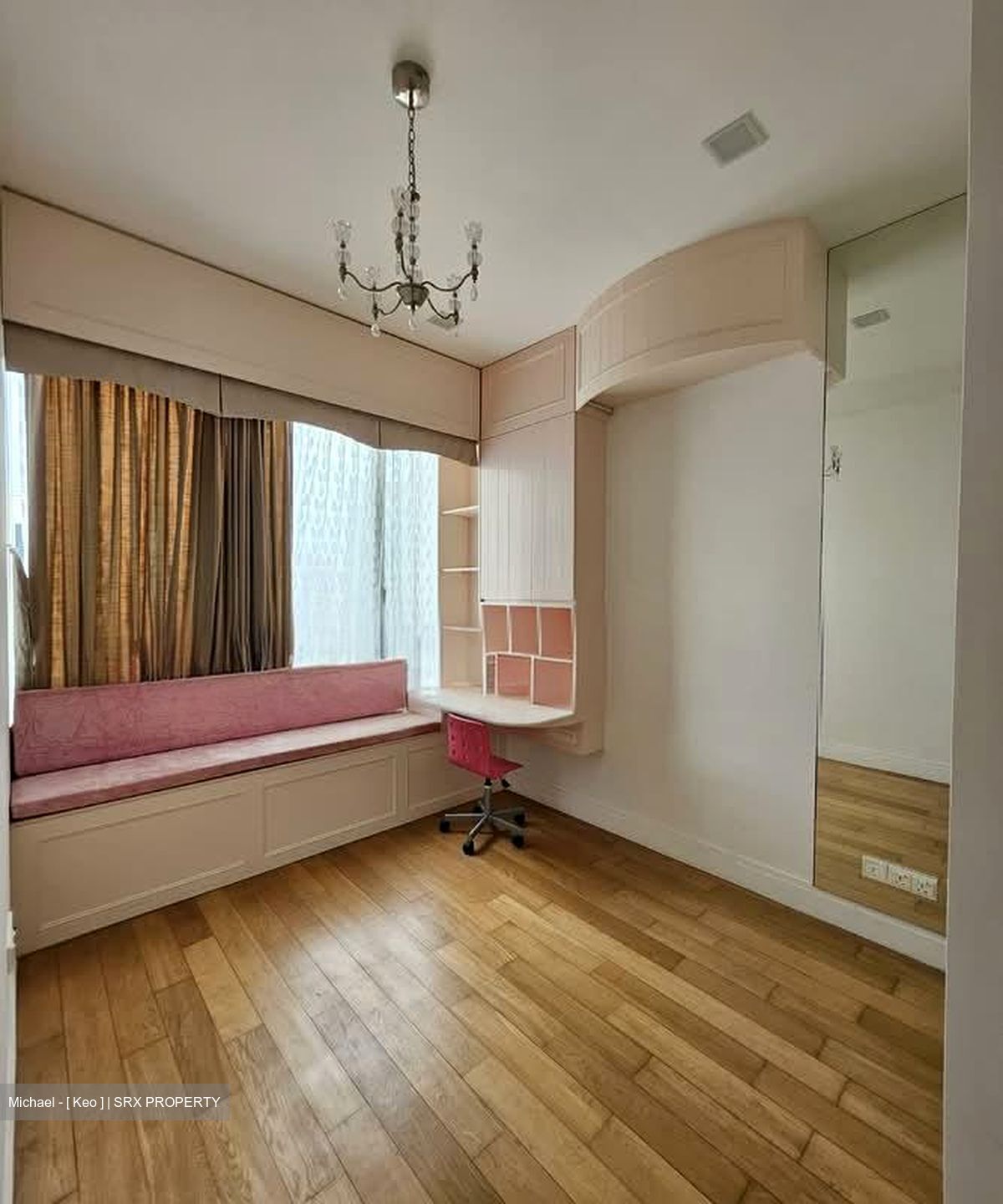Ardmore II (D10), Condominium #545824471